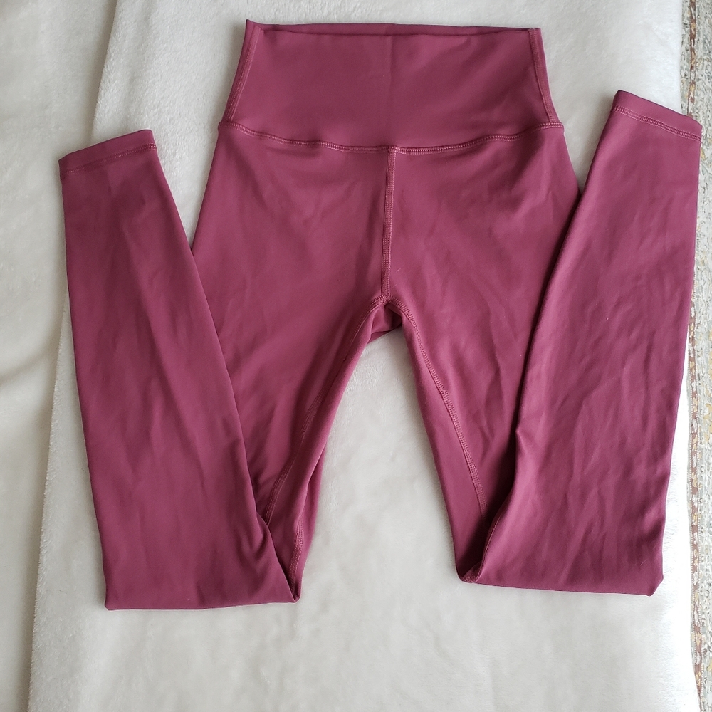 Til you collapse leggings